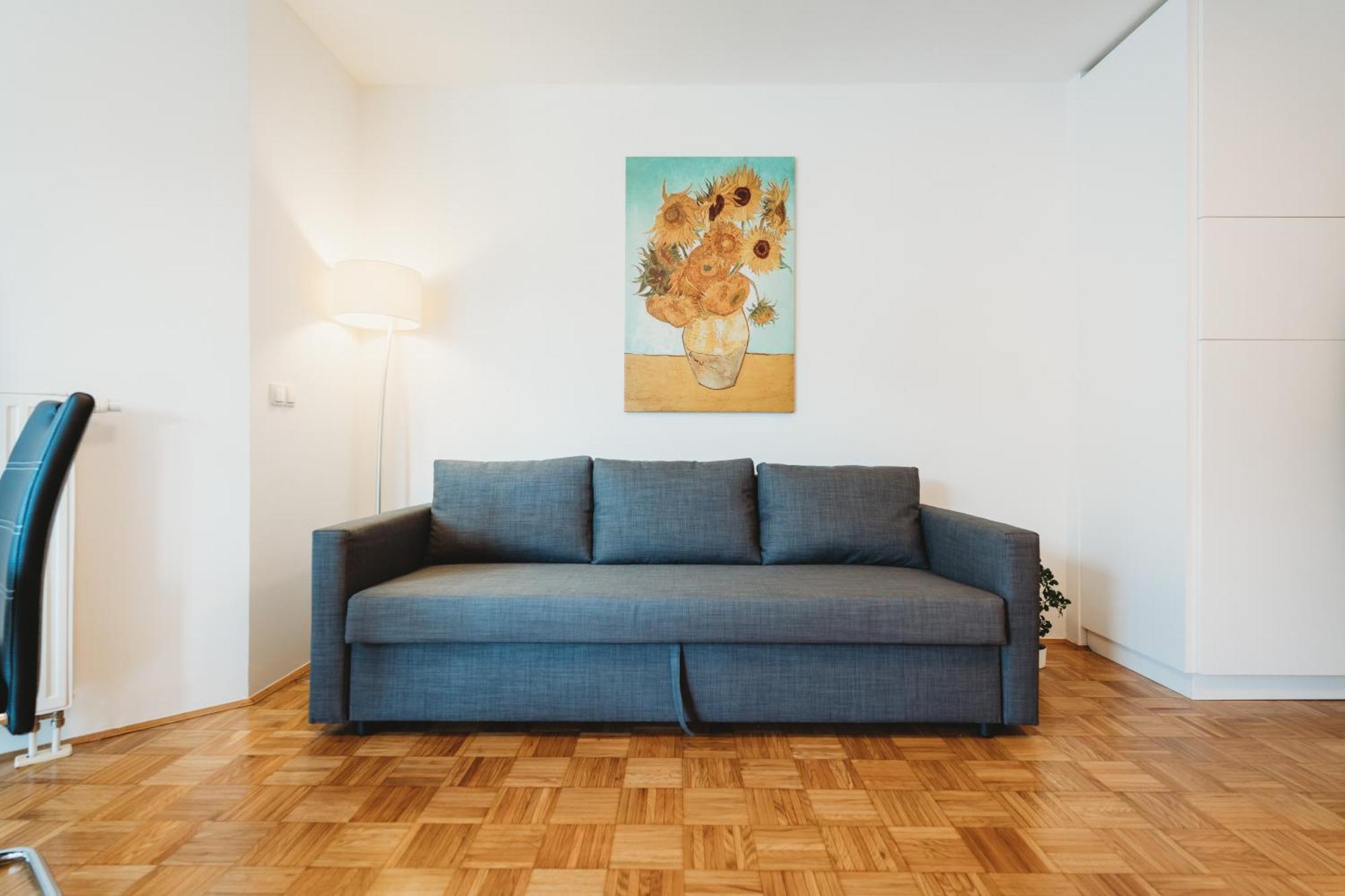 Peaceful Little Retreat, Spacious Free Garage Park Ljubljana Exterior photo