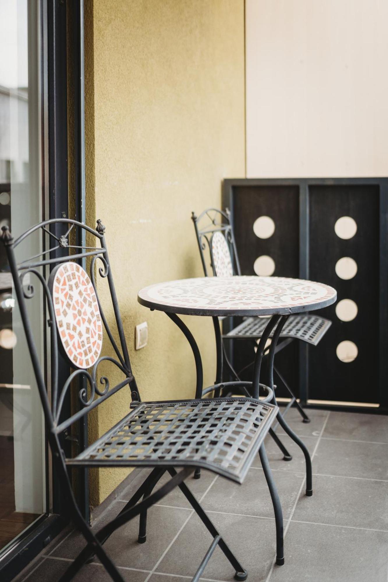 Peaceful Little Retreat, Spacious Free Garage Park Ljubljana Exterior photo